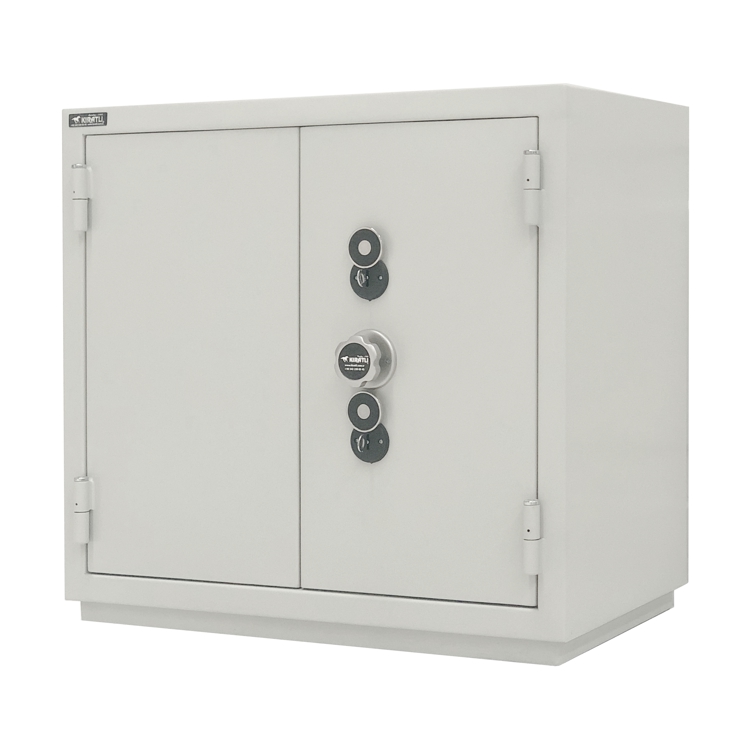 802 KK Yanmaz Evrak Kasası