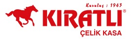Kıratlı Çelik Kasa +90 544 505 56 44